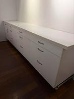 Ikea Rationell keukenblok 300 cm, Ophalen, 50 tot 100 cm, Zo goed als nieuw, Minder dan 100 cm