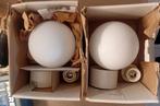 Ifo Electric classic globe 150 2x Nieuw, Led-lamp, Minder dan 30 watt, Nieuw, E27 (groot)