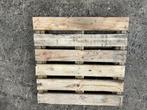 Te koop kleine pallets 75x75 cm, Doe-het-zelf en Verbouw, Hout en Planken, Nieuw, Ophalen of Verzenden, 50 mm of meer, Minder dan 200 cm