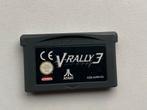 V-Rally 3 - Game Boy Advance, Gebruikt, 1 speler, Racen en Vliegen, Ophalen of Verzenden