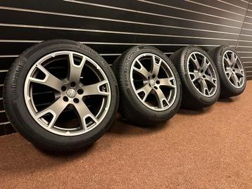 MASERATI LEVANTE 20 INCH VELGEN 5x114.3 beschikbaar voor biedingen