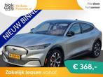 Ford Mustang Mach-E AWD 75 kWh € 26.745,00, Auto's, Automaat, Gebruikt, 750 kg, Mustang