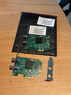 Magewell Pro Capture SDI - PCIe capturekaart voor SDI-video, Ophalen, PCI-Express 2, -, Nieuw