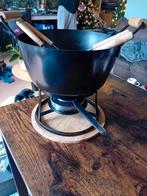 Chinese Fondue Set Compleet, Ophalen of Verzenden