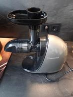 Nieuwe luxe sapmachine, Ophalen of Verzenden, Zo goed als nieuw