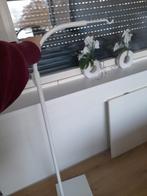 Klamboe stok, Ophalen, Gebruikt, Klamboe