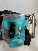 Makita Decoupeerzaag, 600 tot 1200 watt, Ophalen of Verzenden, Zo goed als nieuw, Makita