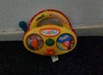 Vtech baby radio, Kinderen en Baby's, Speelgoed | Vtech, Ophalen of Verzenden, Zo goed als nieuw, 6 maanden tot 2 jaar