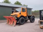 Unimog schuif, Auto-onderdelen, Ophalen, Gebruikt, Mercedes-Benz, Carrosserie en Plaatwerk