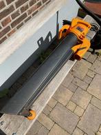 Mistral 1400 bladblazer, Tuin en Terras, Bladblazers, Ophalen, Gebruikt, Elektrisch