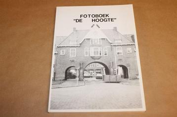 De Hoogte [1914-1984] — Uniek Fotoboek Groningen beschikbaar voor biedingen