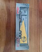 Opel vrachtwagen schaalmodel 1:87 schuco, Ophalen, Zo goed als nieuw, Bus of Vrachtwagen, Overige merken