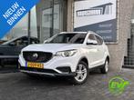 MG MG ZS EV Comfort 45 kWh*ECC*NAVI*ACC*CARPLAY*, Auto's, MG, 45 kWh, Gebruikt, Zwart, 143 pk