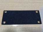 Wah wah mounting plate, Ophalen of Verzenden, Zo goed als nieuw, Wah Wah