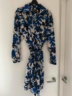 Boutique Moschino jurk, Verzenden, Zwart, Maat 42/44 (L), Zo goed als nieuw