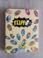 Flippo Map verzameling flippo's, Verzamelen, Flippo's, Ophalen of Verzenden, World, Verzameling, Met verzamelmap(pen)