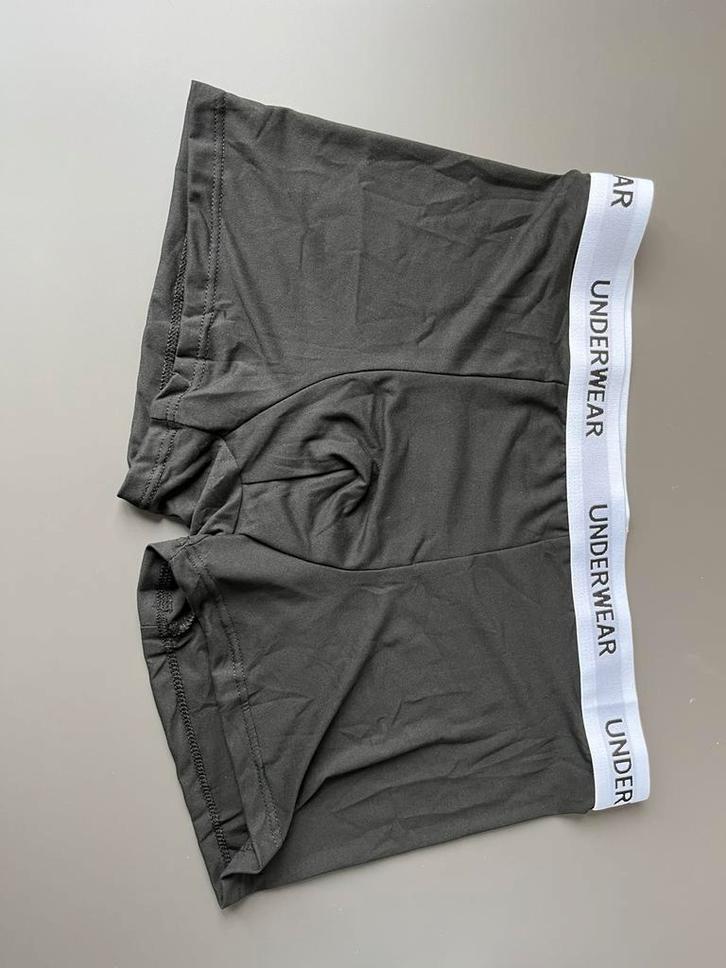 Boxershorts M/L/XL, Kleding | Heren, Ondergoed, Boxer, Overige kleuren, Ophalen of Verzenden