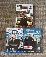 The Office, seizoen 1 t/m 4, NLO, Ophalen of Verzenden, Zo goed als nieuw, Komedie