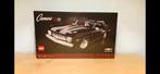 Lego (10304) Chevrolet Camaro Z28, Ophalen, Zo goed als nieuw, Complete set, Lego