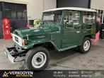 1979 Toyota Land Cruiser BJ40 Jeep VK8219, Auto's, Oldtimers, Origineel Nederlands, Bedrijf, Toyota, SUV of Terreinwagen