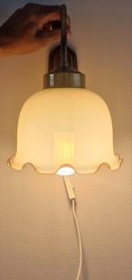 Hanglamp, Ophalen, Gebruikt