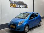 Suzuki Alto 1.0 Comfort, Voorwielaandrijving, Euro 5, Stof, Gebruikt