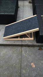 Honde bank /bed opstap, Dieren en Toebehoren, Honden-accessoires, Ophalen, Nieuw