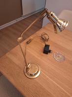 Vintage Holtkötter Lamp, Huis en Inrichting, Ophalen of Verzenden