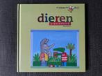 Max Velthuijs - Dieren prentenboek. (Hardcover), Ophalen of Verzenden, Zo goed als nieuw, Max Velthuijs, Voorleesboek