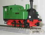 Marklin loc uit startset 29310 set "Bosbouw" Digitaal NIEUW, Wisselstroom, Locomotief, Nieuw, Ophalen of Verzenden