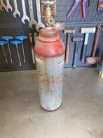 5l acetyleen cilinder leeg., Ophalen of Verzenden, Gebruikt, Overige typen