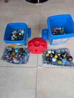 Grote Partij Knikkers - 8,5 Kilo, Ophalen, Gebruikt