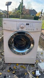 Wasmachine, Witgoed en Apparatuur, Wasmachines, Ophalen of Verzenden, Zo goed als nieuw, 1200 tot 1600 toeren