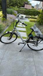 Gazelle eclipse comfort, Ophalen of Verzenden, Gebruikt, Gazelle, Versnellingen