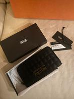 Nieuwe Versace Jeans Couture Beurs - Met Doos & Kaartjes, Overige merken, Zwart, Nieuw, Ophalen of Verzenden