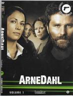 Arne Dahl - 3 seizoenen, Vanaf 12 jaar, Verzenden, Zo goed als nieuw, Thriller