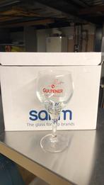 Doosje met 6 glazen voor speciaal bier, Ophalen, Nieuw, Glas of Glazen, Overige merken