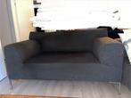 Loveseat Bank - Design on Stock, Huis en Inrichting, Banken | Bankstellen, Ophalen, Gebruikt, 150 tot 200 cm, Tweepersoons