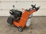 Betonzaag husqvarna asfaltbetonzaag FS400, Weijman, Info@weijmantrading.nl, Hermesweg 7 Ochten
