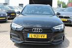 Audi A4 Avant 2.0 TFSI Quattro S-Line 252PK 19" Matrix, Automaat, Gebruikt, 4 cilinders, A4