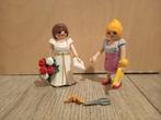 Playmobil bruid en kleedster 70275, Kinderen en Baby's, Speelgoed | Playmobil, Ophalen of Verzenden