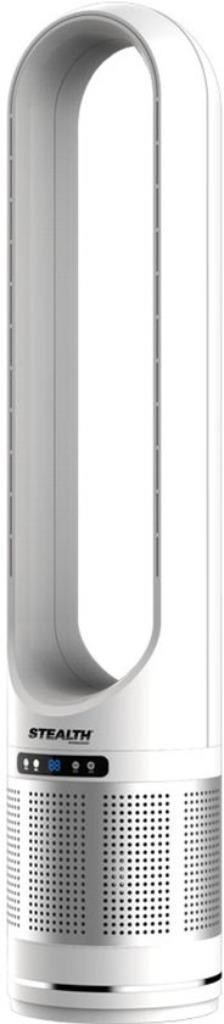 Stealth bladeless ventilator, Witgoed en Apparatuur, Ventilatoren, Nieuw, Ophalen