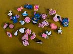 Crocs Jibbitz Charms - Diversen, Ophalen of Verzenden, Zo goed als nieuw, Overige onderwerpen, Speldje of Pin