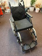 Breezy rolstoel, Ophalen of Verzenden, Gebruikt, Duwrolstoel