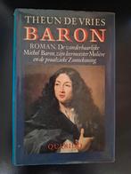 Theun de Vries  - Baron, Theun de Vries, Ophalen of Verzenden, Zo goed als nieuw, Nederland