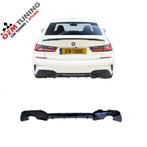 BMW Diffuser G20 G21 | 3 serie | 2019-2022 | competition |, Ophalen of Verzenden