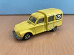 Citroën Acadiane modelauto 7,5 cm, Hobby en Vrije tijd, Modelauto's | Overige schalen, Ophalen, Gebruikt, Auto