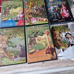Sprookjesboom Efteling DVD Collectie, Cd's en Dvd's, Dvd's | Kinderen en Jeugd, Alle leeftijden, Poppen, Boxset, Ophalen of Verzenden