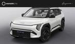 Kia EV3 GT-PlusLine 81.4 kWh | Demo | Trekhaak | Panoramadak, Stof, 510 min, 33 min, Wit