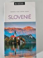 Capitool Slovenië 2023, Capitool, Verzenden, Europa, Nieuw